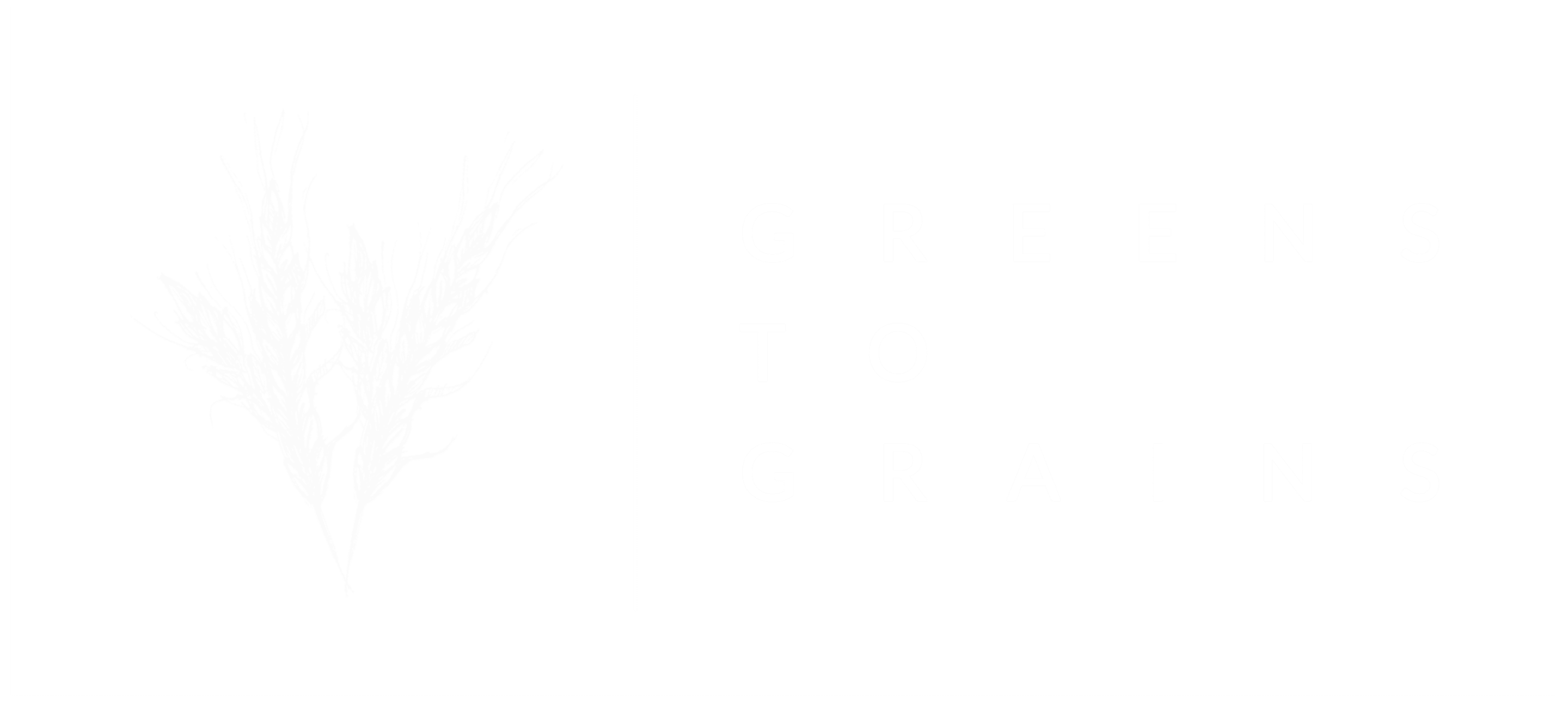 Greens to Grains Logo